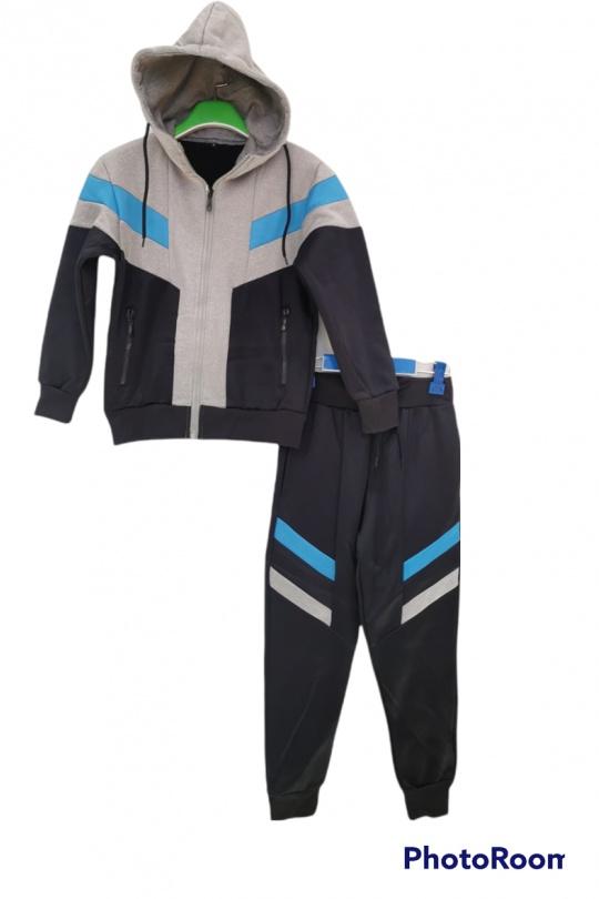 Ensembles Enfant & Bébé  Orange Kaline FY-1000 Efashion Paris