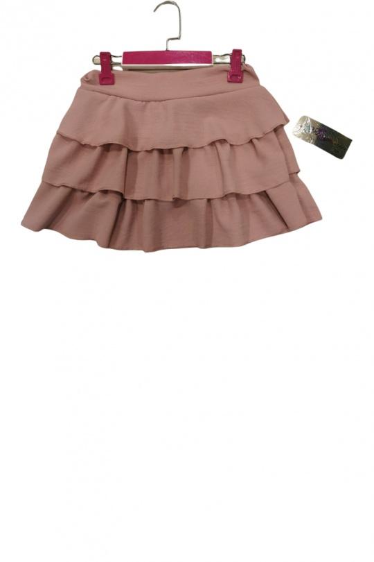 Bas Enfant & Bébé  Violet Kaline 2107 Efashion Paris