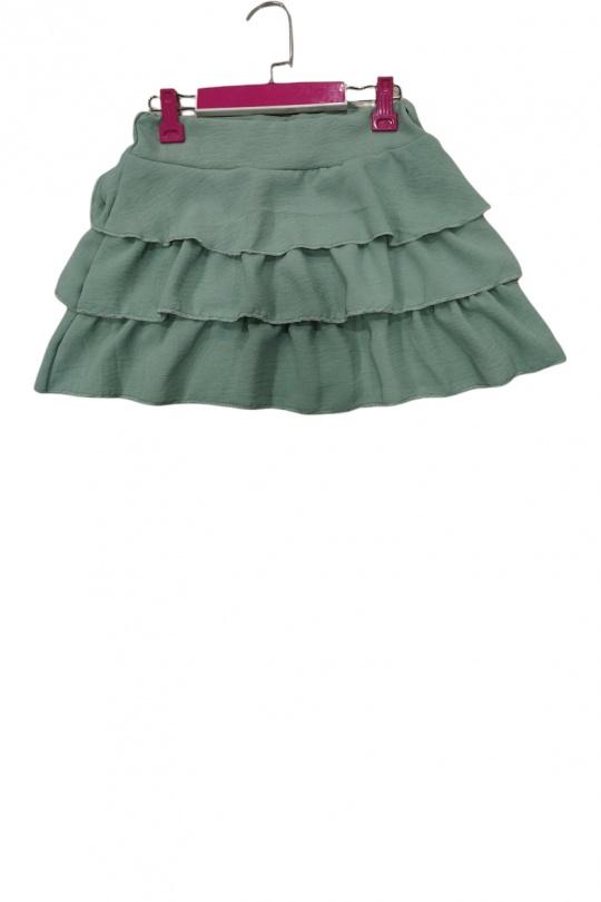 Bas Enfant & Bébé  Violet Kaline 2107 Efashion Paris