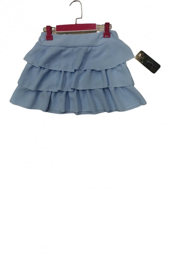 Bas Enfant & Bébé  Violet Kaline 2107 Efashion Paris