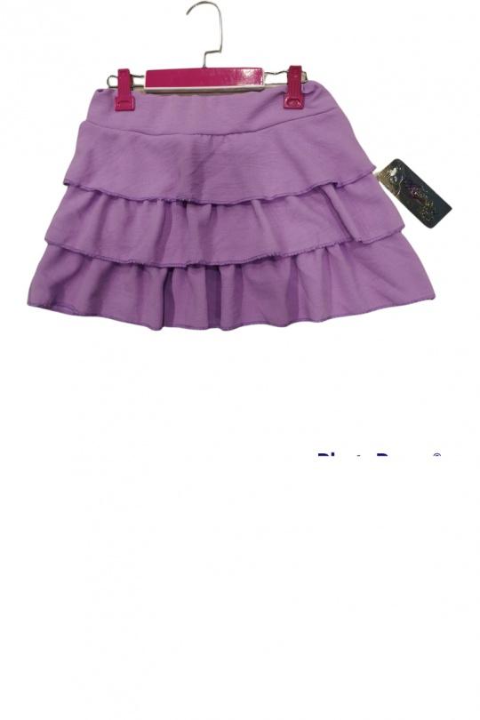 Bas Enfant & Bébé  Violet Kaline 2107 Efashion Paris