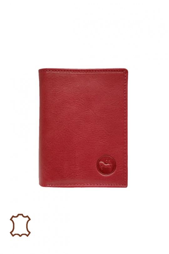 Portafogli Borse Red MAROMAX PF-C-7027 Efashion Paris