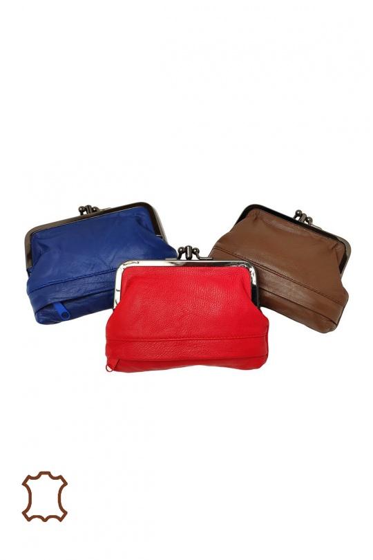 Petite maroquinerie Maroquinerie Multicolore MAROMAX PM-C-0539 Efashion Paris