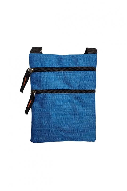 Sacs à bandoulière Maroquinerie Multicolore MAROMAX SC-T-312-8 Efashion Paris