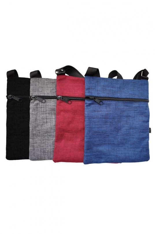 Sacs à bandoulière Maroquinerie Multicolore MAROMAX SC-T-312-8 Efashion Paris