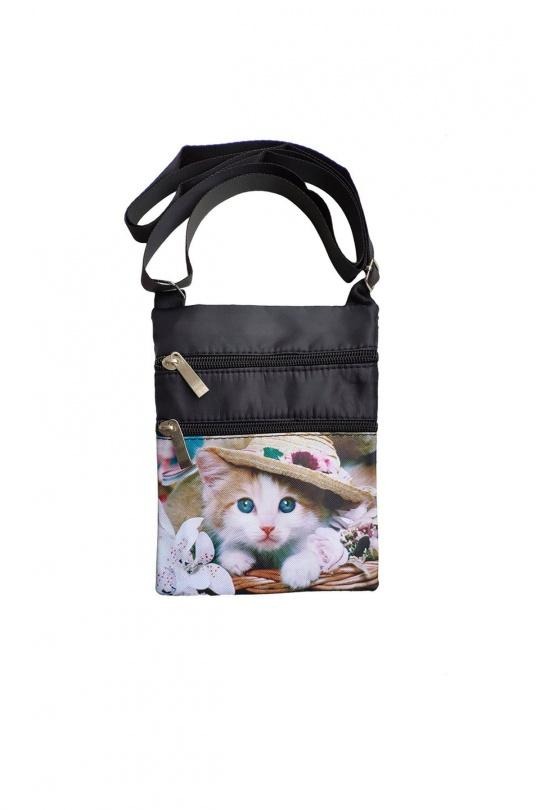 Pochettes Maroquinerie Multicolore MAROMAX SC-T-312C Efashion Paris