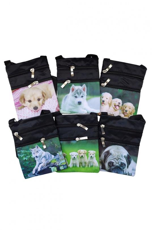 Pochettes Maroquinerie Multicolore MAROMAX SC-T-312D Efashion Paris