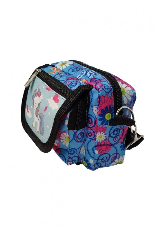 Handbags Bags Multicolor MAROMAX SC-T-891-16 Efashion Paris