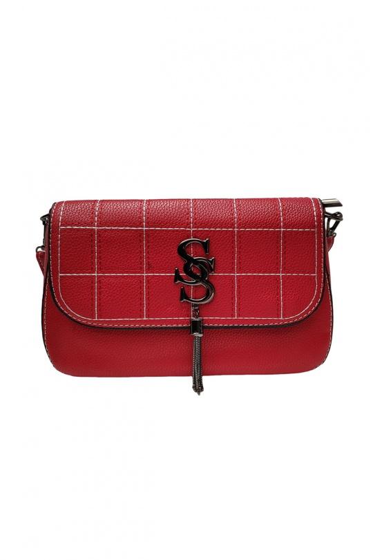 Sacs à bandoulière Maroquinerie Multicolore MAROMAX SC-P-9145 Efashion Paris