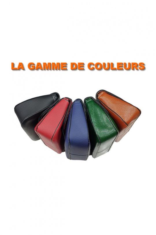 Sacs à bandoulière Maroquinerie Multicolore MAROMAX SC-P-9145 Efashion Paris