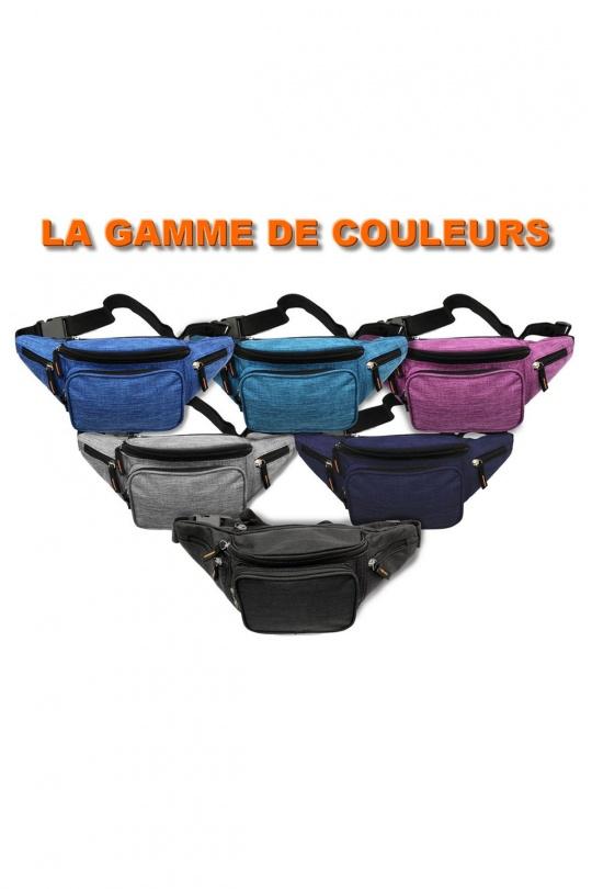 Sacs à bandoulière Maroquinerie Gris MAROMAX SC-T-GD34-8 Efashion Paris