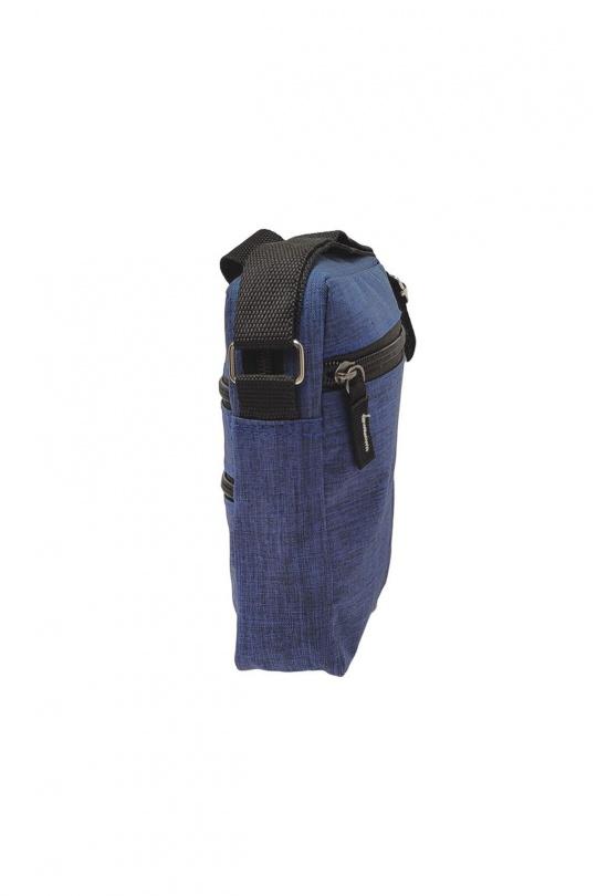 Sacs à bandoulière Maroquinerie Gris MAROMAX SC-T-GD34-8 Efashion Paris