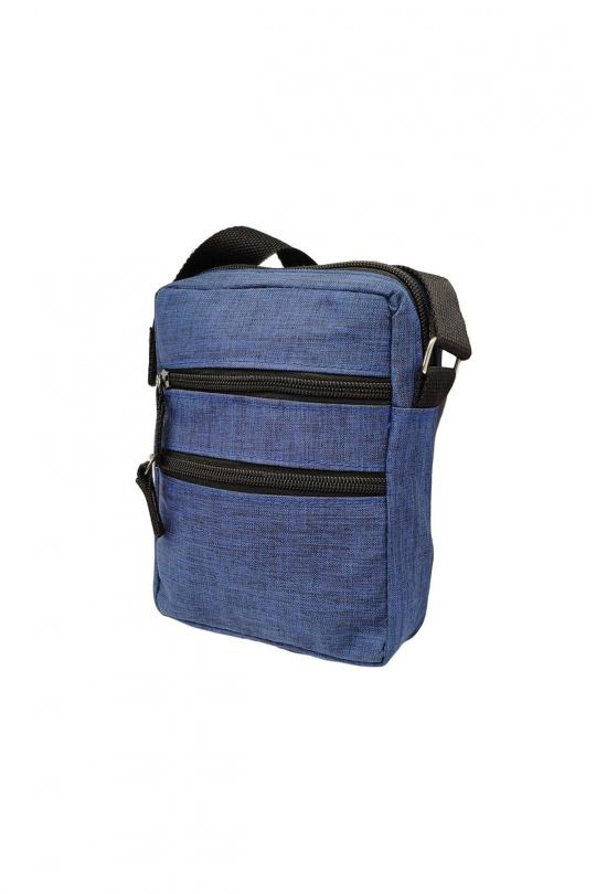 Sacs à bandoulière Maroquinerie Gris MAROMAX SC-T-GD34-8 Efashion Paris