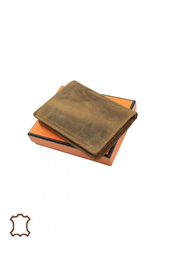 Portafogli Borse Chocolate MAROMAX PF-C-120MOTO Efashion Paris