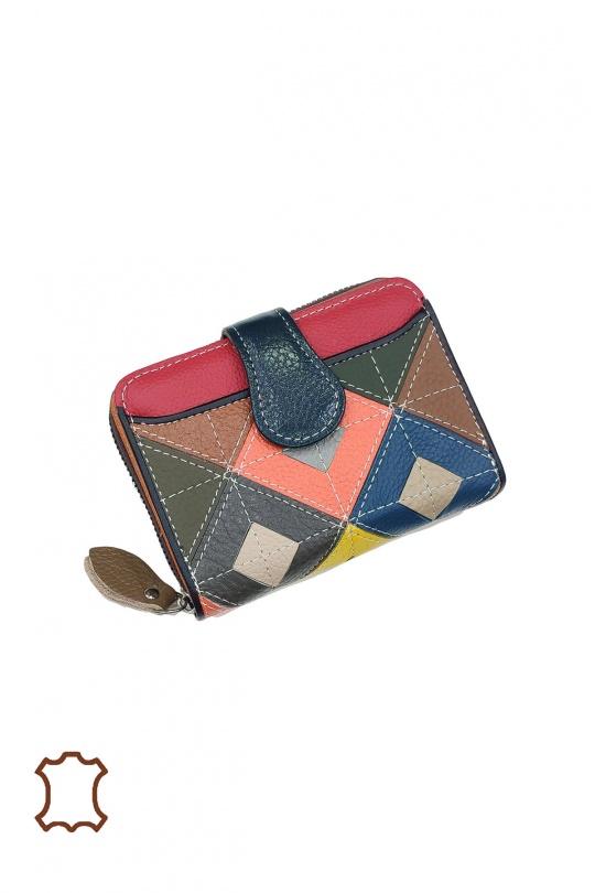 Wallets & purses Bags Mixed colors MAROMAX PM-C-5265 Efashion Paris