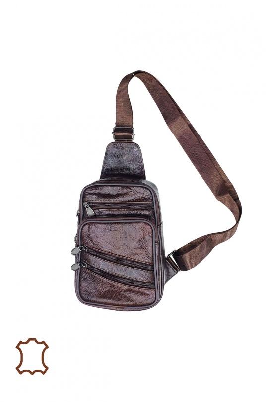 Shoulder bags Bags Brown MAROMAX SC-C-N9021 Efashion Paris