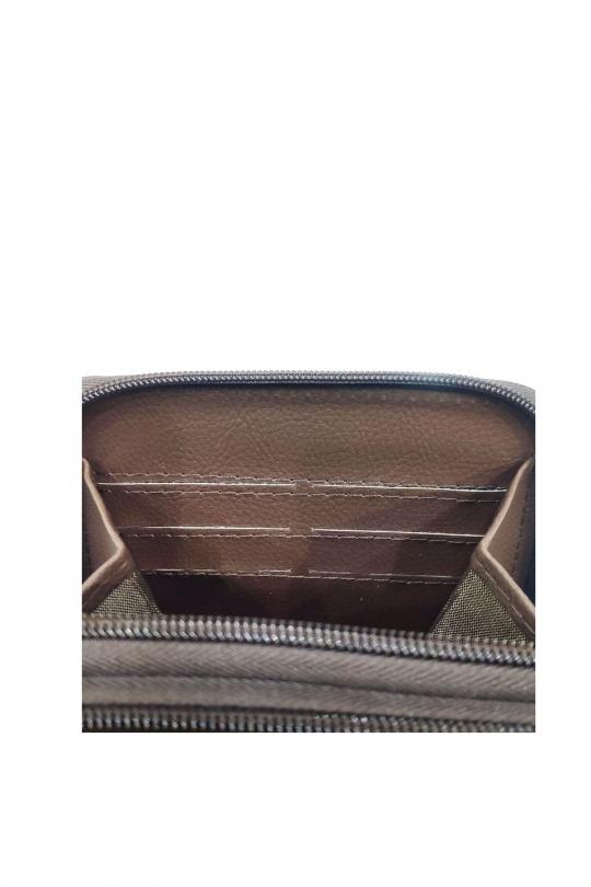 Shoulder bags Bags Brown MAROMAX SC-P-6151 Efashion Paris