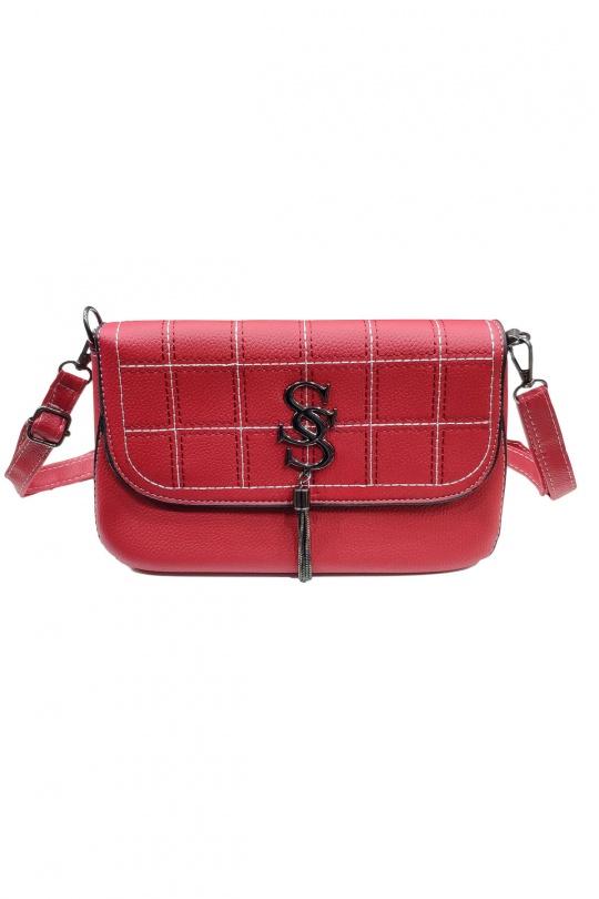 Sacs à bandoulière Maroquinerie Multicolore MAROMAX SC-P-9145 Efashion Paris