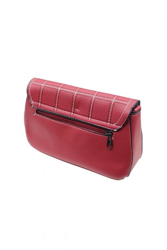 Sacs à bandoulière Maroquinerie Multicolore MAROMAX SC-P-9145 Efashion Paris