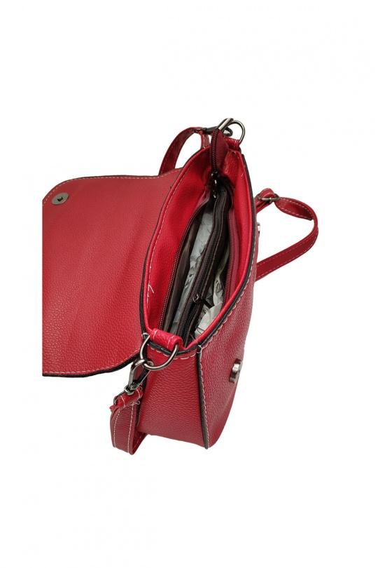 Sacs à bandoulière Maroquinerie Multicolore MAROMAX SC-P-9145 Efashion Paris