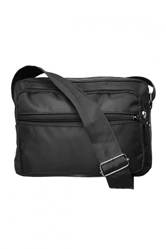 Sacs à bandoulière Maroquinerie Bleu MAROMAX SC-T-0817U Efashion Paris