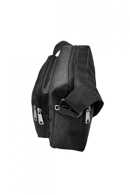 Sacs à bandoulière Maroquinerie Bleu MAROMAX SC-T-0817U Efashion Paris