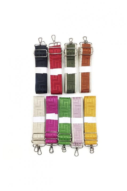 Strap Bags Mixed colors MAROMAX AT-T-BDL6-5 Efashion Paris