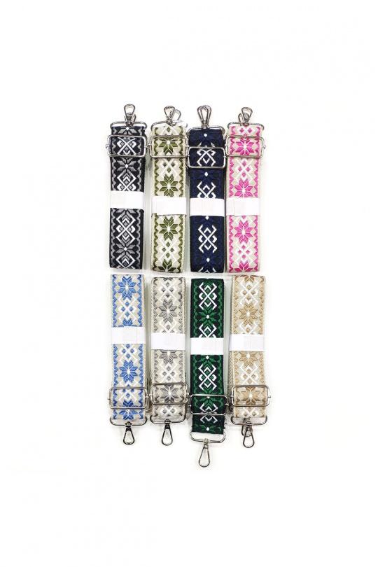 Strap Bags Mixed colors MAROMAX AT-T-BDL6-7 Efashion Paris