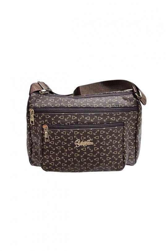 A tracolla Borse Mixed colors MAROMAX SC-P-48-77 Efashion Paris
