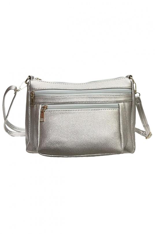 Shoulder bags Bags Mixed colors MAROMAX SC-P-S20-11 Efashion Paris