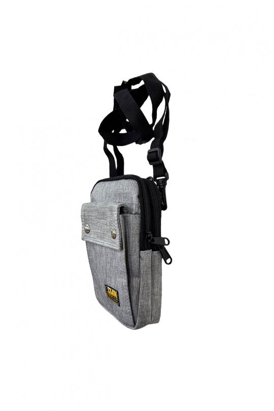 Sacs à bandoulière Maroquinerie Couleurs mélangées MAROMAX SC-T-8072 Efashion Paris