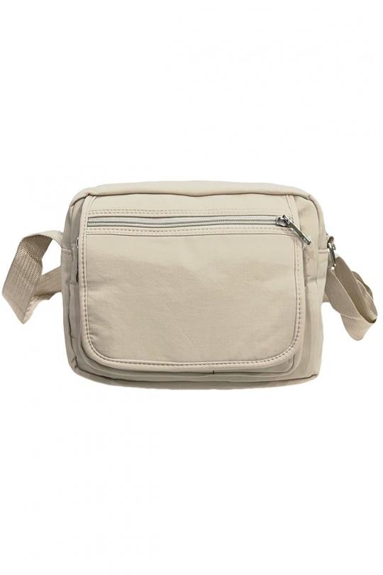 Sacs à bandoulière Maroquinerie Couleurs mélangées MAROMAX SC-T-8820-8 Efashion Paris