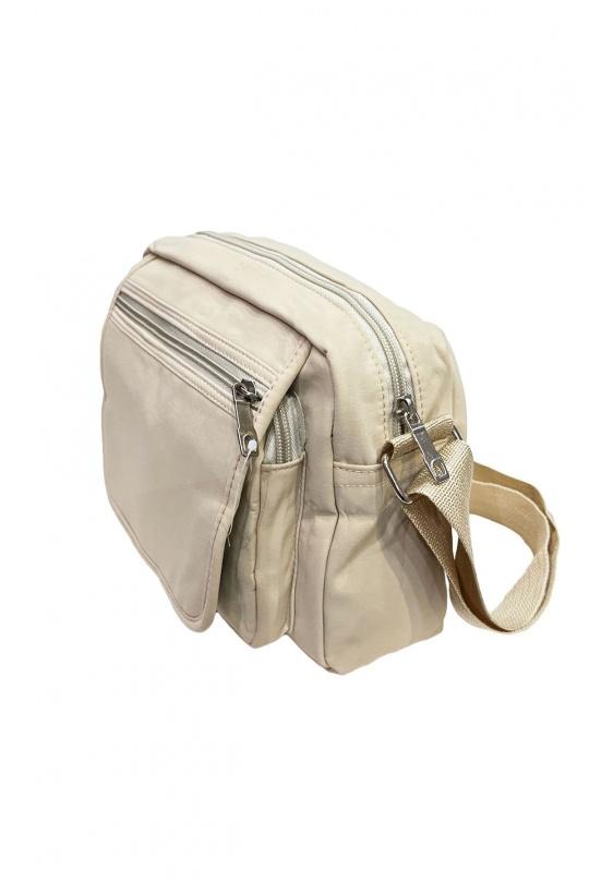 Sacs à bandoulière Maroquinerie Couleurs mélangées MAROMAX SC-T-8820-8 Efashion Paris