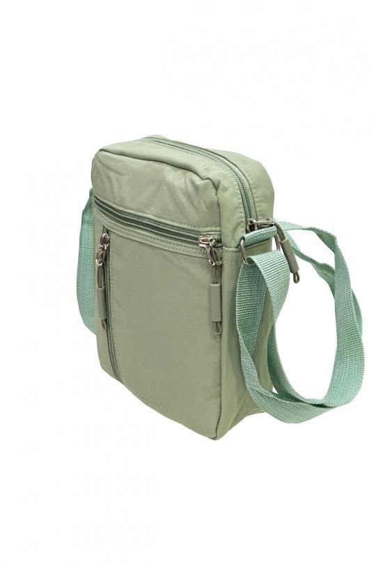 Sacs à bandoulière Maroquinerie Couleurs mélangées MAROMAX SC-T-20704 Efashion Paris