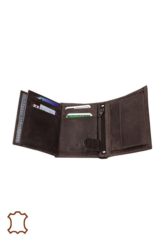 Petite maroquinerie Maroquinerie Camel MAROMAX PF-C-120TENNIS Efashion Paris