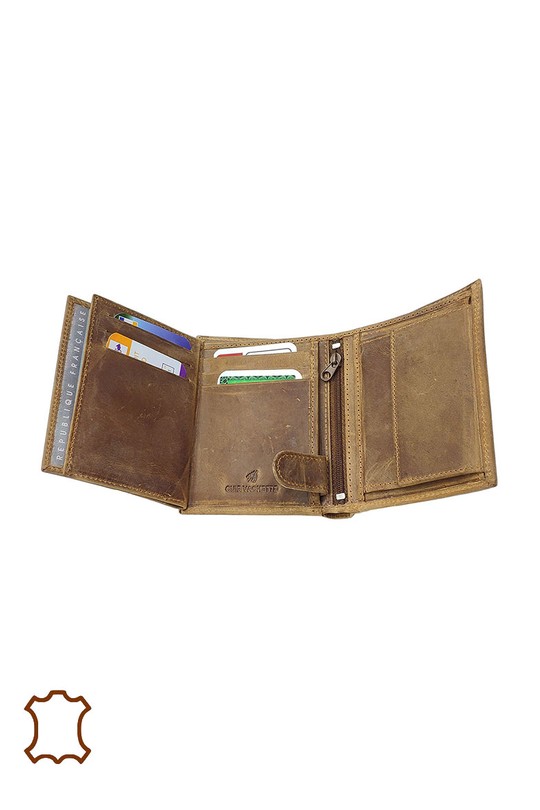 Petite maroquinerie Maroquinerie Camel MAROMAX PF-C-120TENNIS Efashion Paris