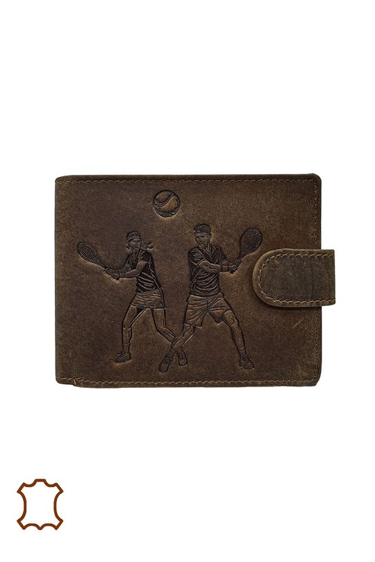 Petite maroquinerie Maroquinerie Camel MAROMAX PM-C-156TENNIS Efashion Paris