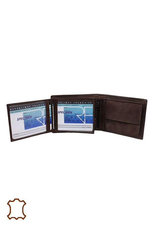 Petite maroquinerie Maroquinerie Camel MAROMAX PM-C-156TENNIS Efashion Paris