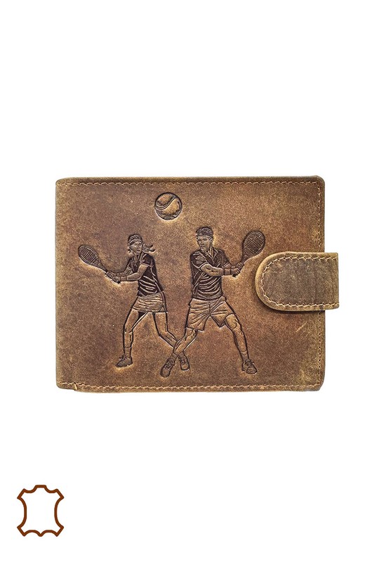 Petite maroquinerie Maroquinerie Camel MAROMAX PM-C-156TENNIS Efashion Paris