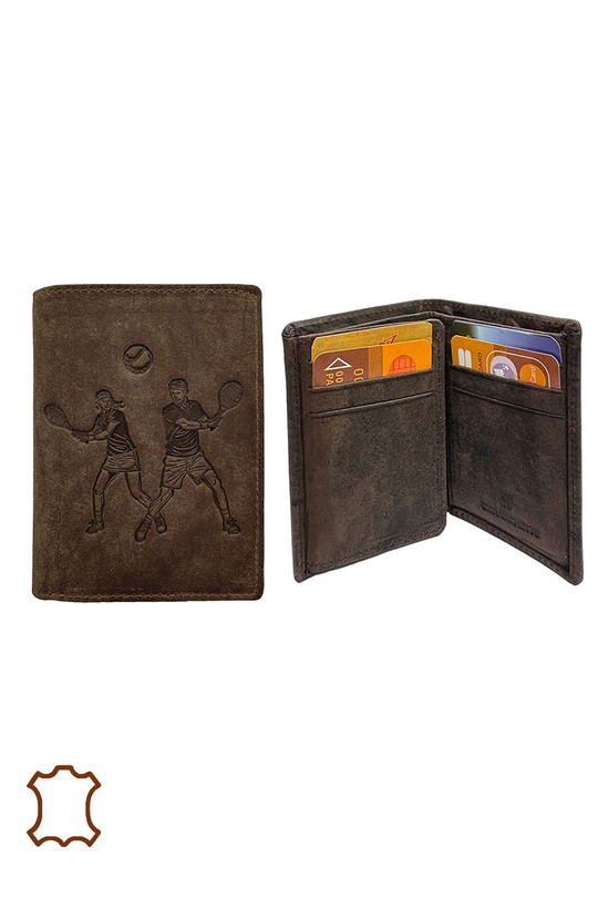 Petite maroquinerie Maroquinerie Camel MAROMAX PC-C-003TENNIS Efashion Paris