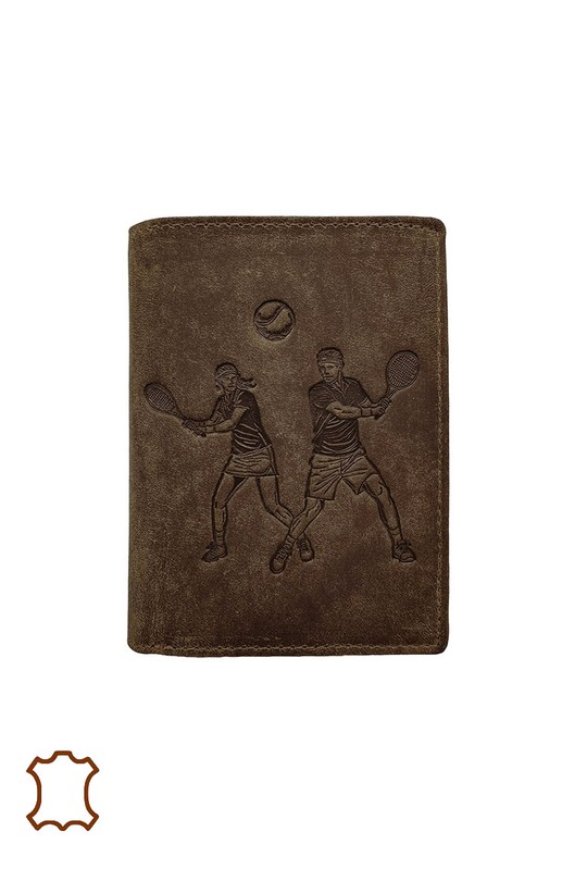 Petite maroquinerie Maroquinerie Camel MAROMAX PC-C-003TENNIS Efashion Paris