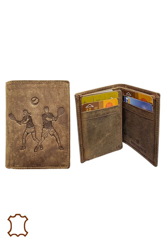 Petite maroquinerie Maroquinerie Camel MAROMAX PC-C-003TENNIS Efashion Paris