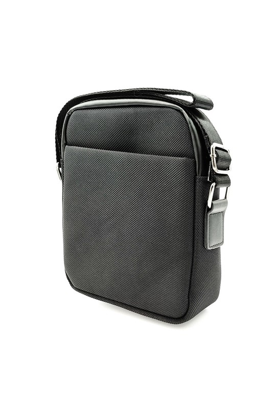 Sacs à bandoulière Maroquinerie Noir MAROMAX SC-T-1101-UNI Efashion Paris