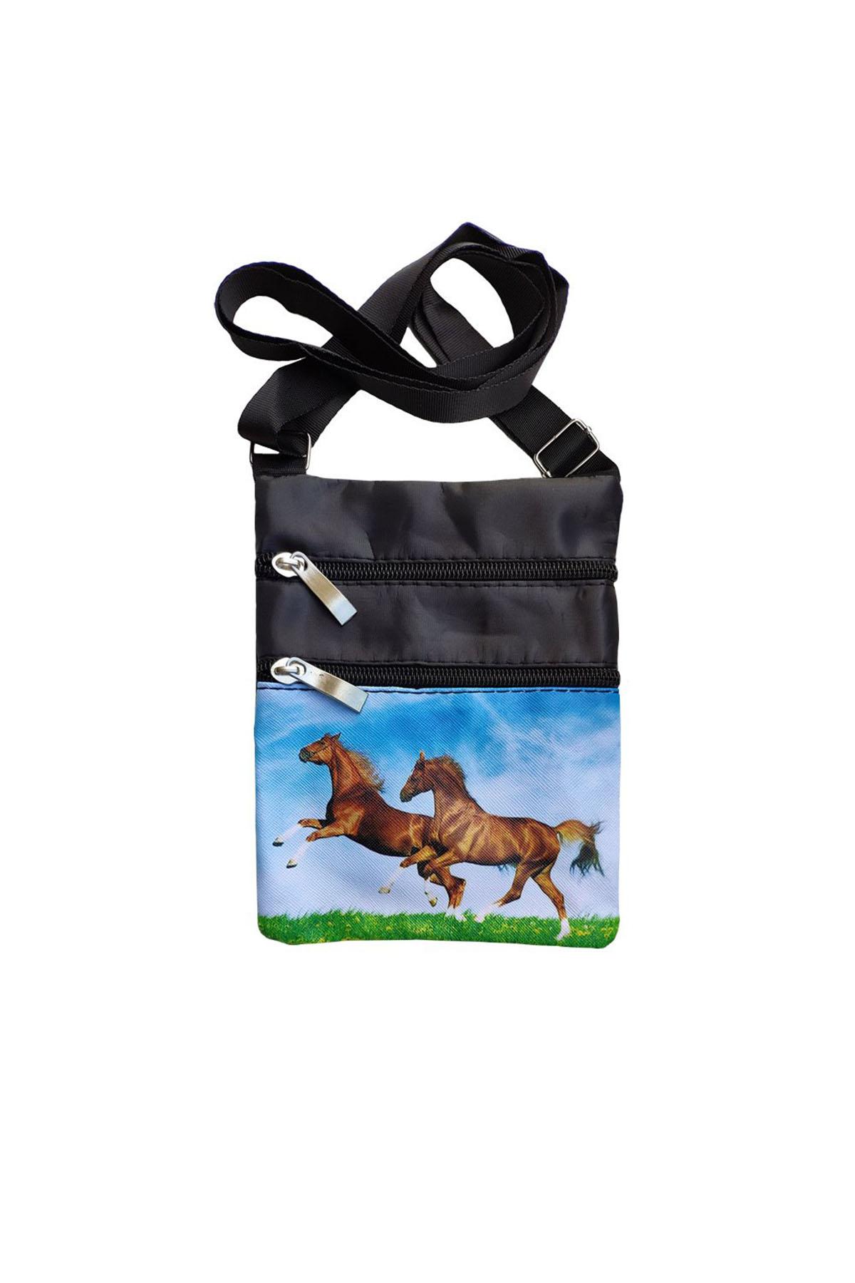 Pochettes Maroquinerie Multicolore MAROMAX SC-T-312L #c Efashion Paris