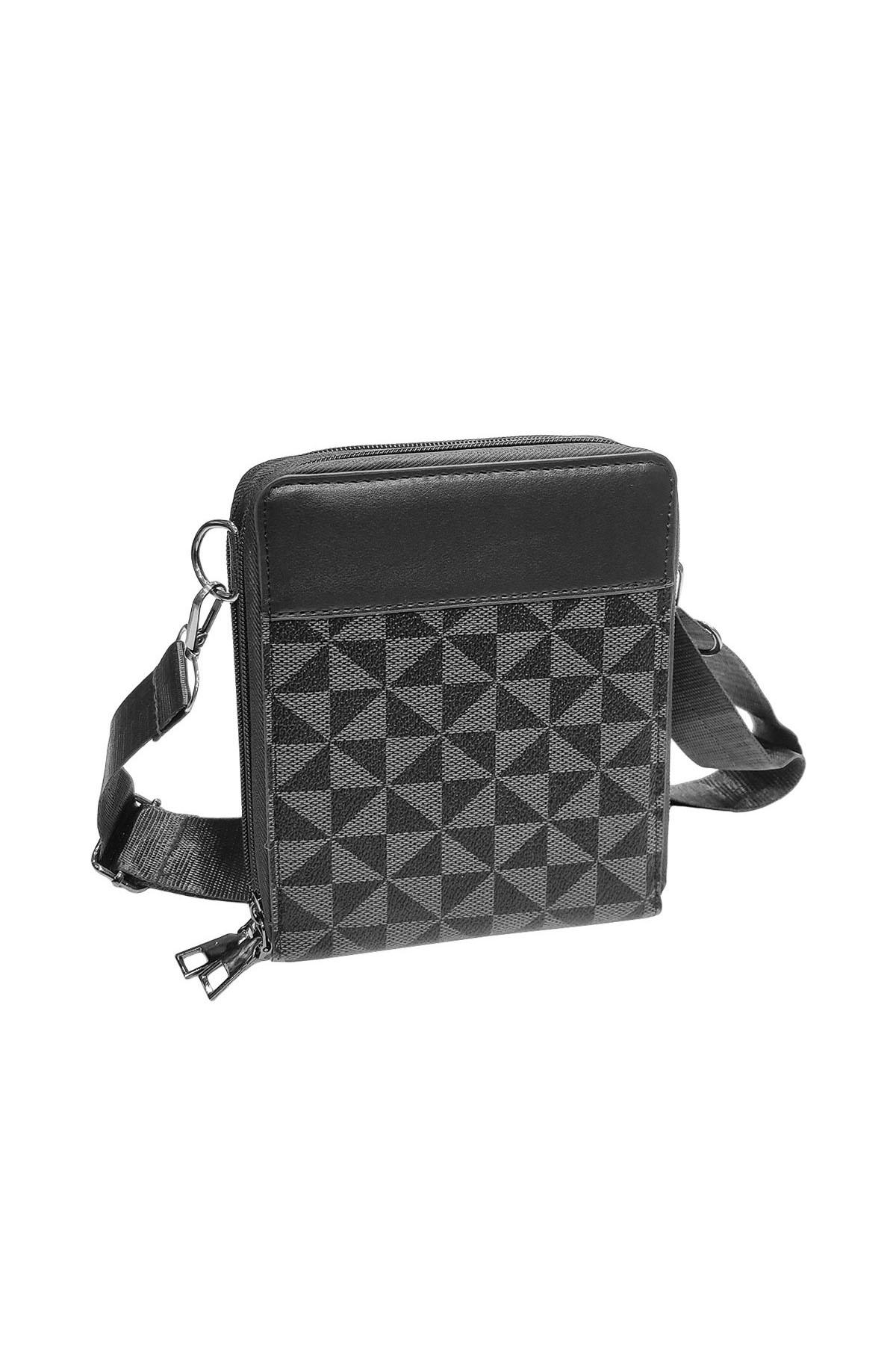 Shoulder bags Bags Brown MAROMAX SC-P-6151 #c Efashion Paris