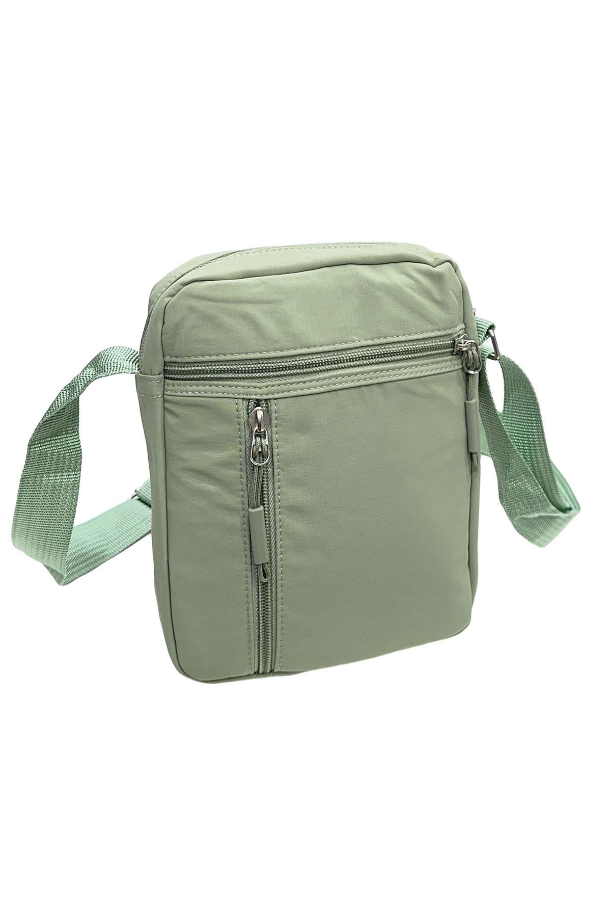 Sacs à bandoulière Maroquinerie Couleurs mélangées MAROMAX SC-T-20704 #c Efashion Paris