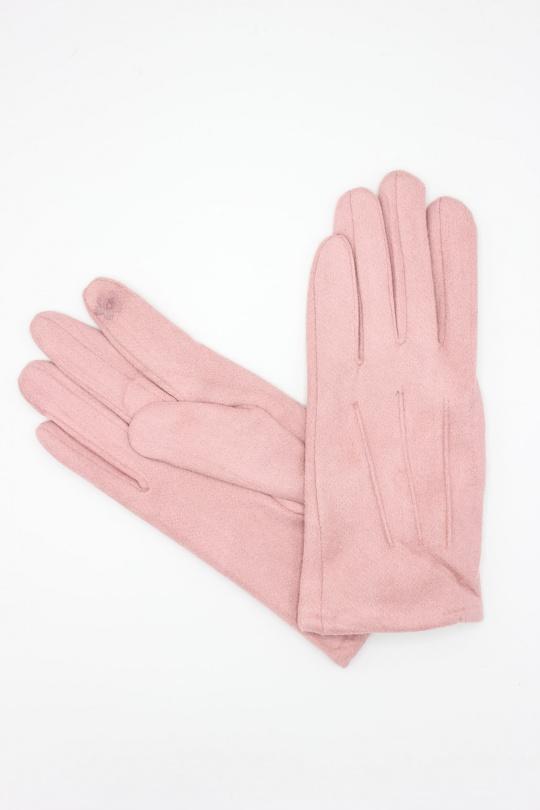 Guanti Accessori Colori mescolati Hologramme Paris 2018525 Efashion Paris