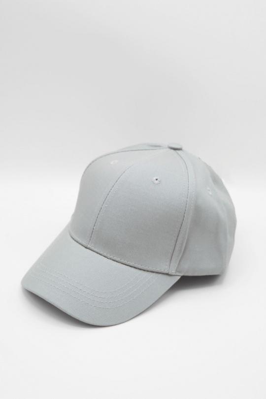 Casquette Accessoires Gris clair Hologramme Paris 5587 GC Efashion Paris