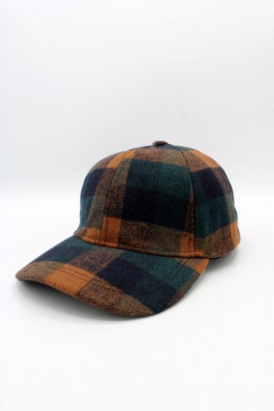 Casquettes Accessoires Couleurs mélangées Hologramme Paris 22196 Efashion Paris