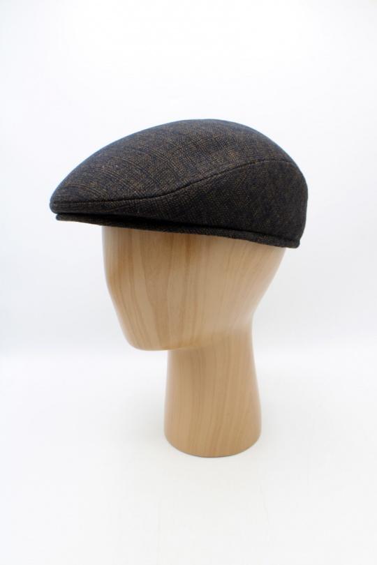 Cap Accessories Black Hologramme Paris 22234N Efashion Paris